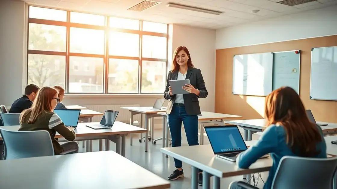 Learning management systems: Transform your education experience
