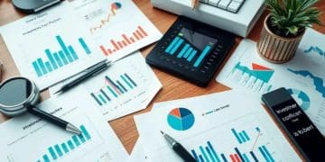 Investment portfolio management: 5 strategies for success